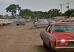 Image of wrecker truck Rapid City South Dakota USA, 1972, second 9 stock footage video 65675052520