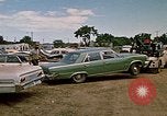 Image of wrecker truck Rapid City South Dakota USA, 1972, second 11 stock footage video 65675052520