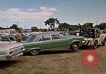 Image of wrecker truck Rapid City South Dakota USA, 1972, second 13 stock footage video 65675052520