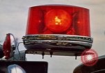 Image of wrecker truck Rapid City South Dakota USA, 1972, second 28 stock footage video 65675052520