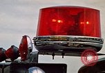 Image of wrecker truck Rapid City South Dakota USA, 1972, second 31 stock footage video 65675052520