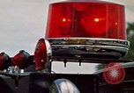 Image of wrecker truck Rapid City South Dakota USA, 1972, second 32 stock footage video 65675052520
