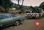 Image démolisseur chariot Rapid City South Dakota USA, 1972, de la seconde 3 séquences d'archives historiques vidéo 65675052521