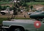 Image démolisseur chariot Rapid City South Dakota USA, 1972, de la seconde 20 séquences d'archives historiques vidéo 65675052521