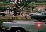 Image démolisseur chariot Rapid City South Dakota USA, 1972, de la seconde 24 séquences d'archives historiques vidéo 65675052521