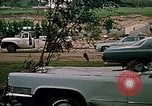 Image démolisseur chariot Rapid City South Dakota USA, 1972, de la seconde 25 séquences d'archives historiques vidéo 65675052521