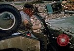Image démolisseur chariot Rapid City South Dakota USA, 1972, de la seconde 41 séquences d'archives historiques vidéo 65675052521