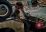 Image démolisseur chariot Rapid City South Dakota USA, 1972, de la seconde 44 séquences d'archives historiques vidéo 65675052521