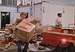 Image Kentucky Fried Chicken employés Rapid City South Dakota USA, 1972, de la seconde 15 séquences d'archives historiques vidéo 65675052522