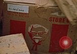 Image Kentucky Fried Chicken employés Rapid City South Dakota USA, 1972, de la seconde 62 séquences d'archives historiques vidéo 65675052522