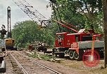 Image crane Rapid City South Dakota USA, 1972, de la seconde 6 séquences d'archives historiques vidéo 65675052524