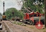 Image crane Rapid City South Dakota USA, 1972, de la seconde 10 séquences d'archives historiques vidéo 65675052524