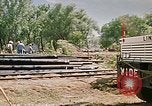 Image crane Rapid City South Dakota USA, 1972, de la seconde 44 séquences d'archives historiques vidéo 65675052524