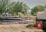 Image crane Rapid City South Dakota USA, 1972, de la seconde 46 séquences d'archives historiques vidéo 65675052524