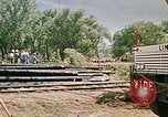 Image crane Rapid City South Dakota USA, 1972, de la seconde 48 séquences d'archives historiques vidéo 65675052524