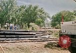 Image crane Rapid City South Dakota USA, 1972, de la seconde 49 séquences d'archives historiques vidéo 65675052524