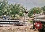 Image crane Rapid City South Dakota USA, 1972, de la seconde 55 séquences d'archives historiques vidéo 65675052524