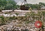 Image crane Rapid City South Dakota USA, 1972, de la seconde 61 séquences d'archives historiques vidéo 65675052524