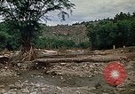 Image Cleghorn Canyon Rapid City South Dakota USA, 1972, de la seconde 7 séquences d'archives historiques vidéo 65675052526