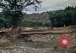 Image Cleghorn Canyon Rapid City South Dakota USA, 1972, de la seconde 8 séquences d'archives historiques vidéo 65675052526