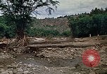 Image Cleghorn Canyon Rapid City South Dakota USA, 1972, de la seconde 9 séquences d'archives historiques vidéo 65675052526