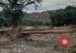 Image Cleghorn Canyon Rapid City South Dakota USA, 1972, de la seconde 11 séquences d'archives historiques vidéo 65675052526
