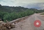 Image Cleghorn Canyon Rapid City South Dakota USA, 1972, de la seconde 45 séquences d'archives historiques vidéo 65675052526