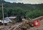Image Cleghorn Canyon Rapid City South Dakota USA, 1972, de la seconde 48 séquences d'archives historiques vidéo 65675052526