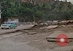 Image militaires l'équipement lourd Rapid City South Dakota USA, 1972, de la seconde 12 séquences d'archives historiques vidéo 65675052527