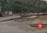 Image militaires l'équipement lourd Rapid City South Dakota USA, 1972, de la seconde 19 séquences d'archives historiques vidéo 65675052527