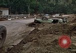 Image militaires l'équipement lourd Rapid City South Dakota USA, 1972, de la seconde 21 séquences d'archives historiques vidéo 65675052527
