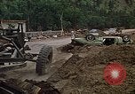 Image militaires l'équipement lourd Rapid City South Dakota USA, 1972, de la seconde 24 séquences d'archives historiques vidéo 65675052527