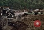 Image militaires l'équipement lourd Rapid City South Dakota USA, 1972, de la seconde 26 séquences d'archives historiques vidéo 65675052527