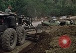 Image militaires l'équipement lourd Rapid City South Dakota USA, 1972, de la seconde 28 séquences d'archives historiques vidéo 65675052527