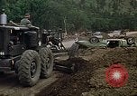 Image militaires l'équipement lourd Rapid City South Dakota USA, 1972, de la seconde 29 séquences d'archives historiques vidéo 65675052527