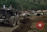 Image militaires l'équipement lourd Rapid City South Dakota USA, 1972, de la seconde 30 séquences d'archives historiques vidéo 65675052527