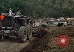 Image militaires l'équipement lourd Rapid City South Dakota USA, 1972, de la seconde 31 séquences d'archives historiques vidéo 65675052527
