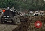 Image militaires l'équipement lourd Rapid City South Dakota USA, 1972, de la seconde 32 séquences d'archives historiques vidéo 65675052527
