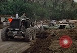 Image militaires l'équipement lourd Rapid City South Dakota USA, 1972, de la seconde 33 séquences d'archives historiques vidéo 65675052527