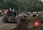 Image militaires l'équipement lourd Rapid City South Dakota USA, 1972, de la seconde 34 séquences d'archives historiques vidéo 65675052527