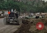 Image militaires l'équipement lourd Rapid City South Dakota USA, 1972, de la seconde 35 séquences d'archives historiques vidéo 65675052527