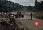 Image militaires l'équipement lourd Rapid City South Dakota USA, 1972, de la seconde 36 séquences d'archives historiques vidéo 65675052527