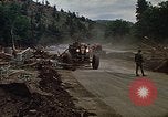 Image militaires l'équipement lourd Rapid City South Dakota USA, 1972, de la seconde 38 séquences d'archives historiques vidéo 65675052527