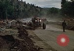 Image militaires l'équipement lourd Rapid City South Dakota USA, 1972, de la seconde 39 séquences d'archives historiques vidéo 65675052527