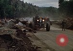 Image militaires l'équipement lourd Rapid City South Dakota USA, 1972, de la seconde 44 séquences d'archives historiques vidéo 65675052527