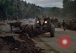 Image militaires l'équipement lourd Rapid City South Dakota USA, 1972, de la seconde 49 séquences d'archives historiques vidéo 65675052527