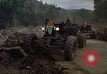 Image militaires l'équipement lourd Rapid City South Dakota USA, 1972, de la seconde 53 séquences d'archives historiques vidéo 65675052527