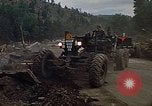 Image militaires l'équipement lourd Rapid City South Dakota USA, 1972, de la seconde 57 séquences d'archives historiques vidéo 65675052527