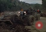 Image militaires l'équipement lourd Rapid City South Dakota USA, 1972, de la seconde 59 séquences d'archives historiques vidéo 65675052527