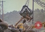 Image of debris Rapid City South Dakota USA, 1972, second 4 stock footage video 65675052529